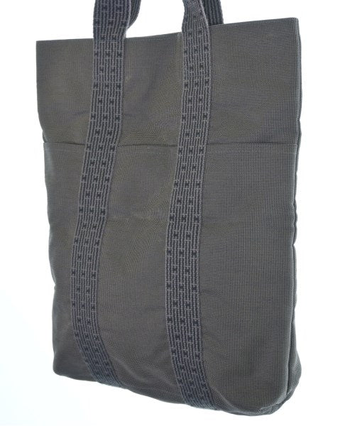 HERMES กระเป๋าถือขนาดใหญ่