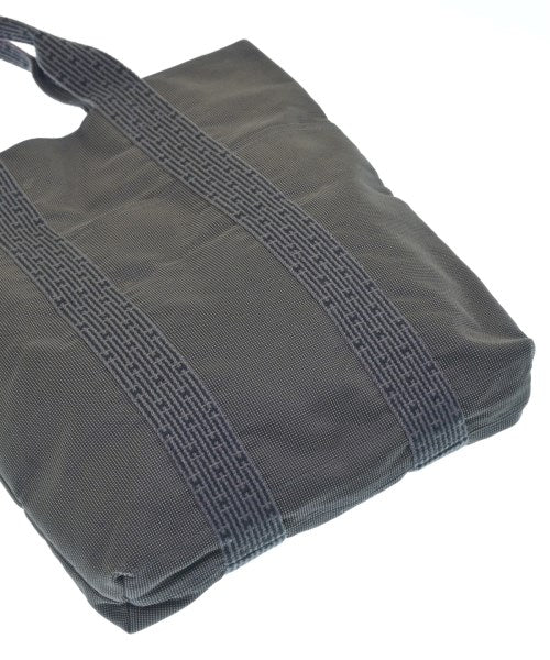 HERMES กระเป๋าถือขนาดใหญ่