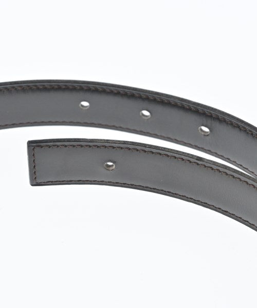 HERMES เข็มขัด