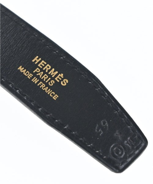 HERMES เข็มขัด