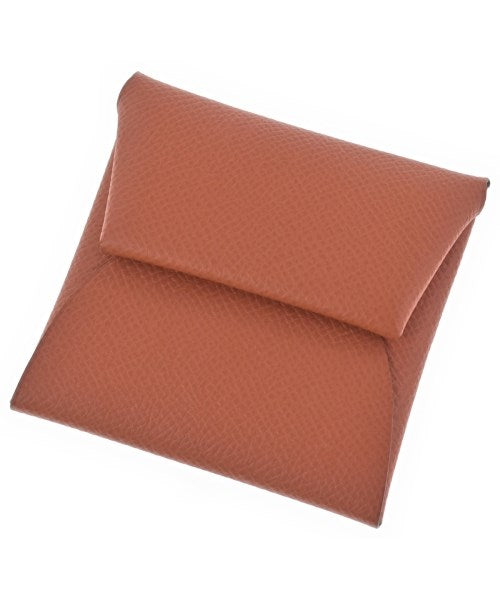 HERMES กระเป๋าสตางค์/กระเป๋าใส่เหรียญ