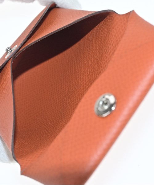 HERMES กระเป๋าสตางค์/กระเป๋าใส่เหรียญ