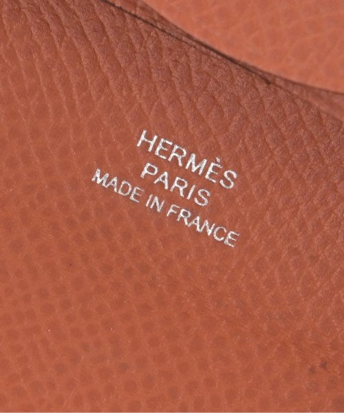 HERMES กระเป๋าสตางค์/กระเป๋าใส่เหรียญ