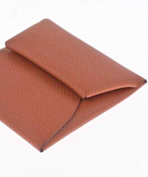 HERMES กระเป๋าสตางค์/กระเป๋าใส่เหรียญ