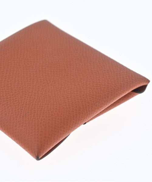 HERMES กระเป๋าสตางค์/กระเป๋าใส่เหรียญ