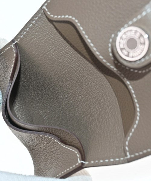 HERMES กล่องใส่บัตร