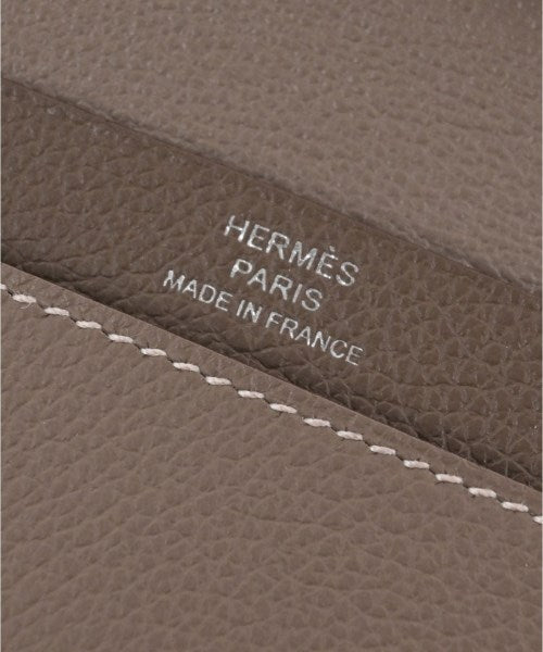 HERMES กล่องใส่บัตร