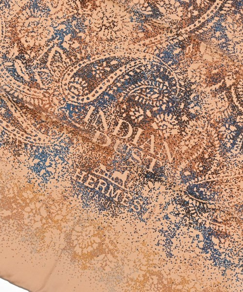 HERMES ผ้าพันคอ