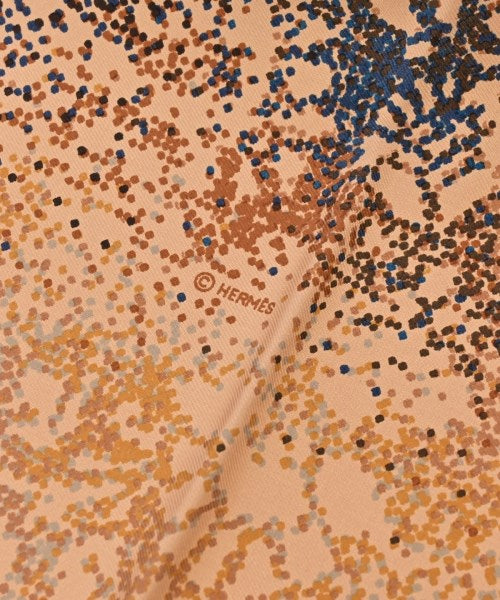 HERMES ผ้าพันคอ