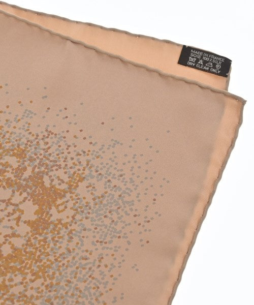 HERMES ผ้าพันคอ