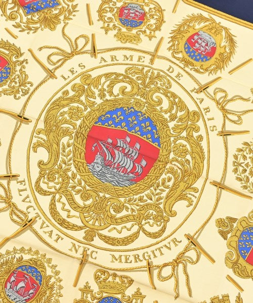 HERMES ผ้าพันคอ