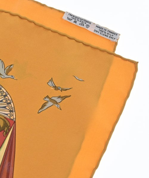 HERMES ผ้าพันคอ