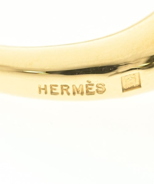 HERMES แหวน