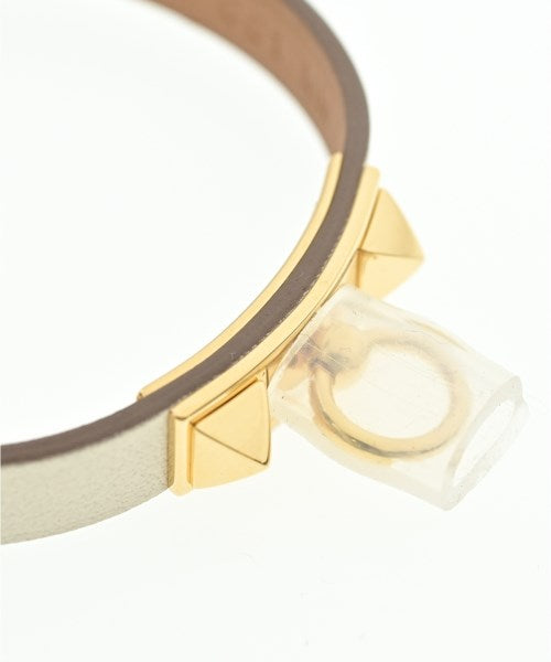 HERMES สร้อยข้อมือ/กำไล