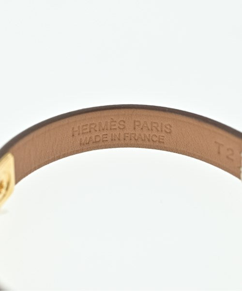 HERMES สร้อยข้อมือ/กำไล