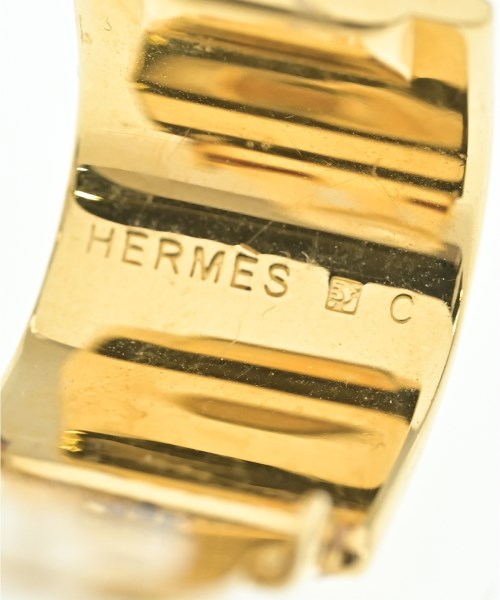 HERMES แหวน