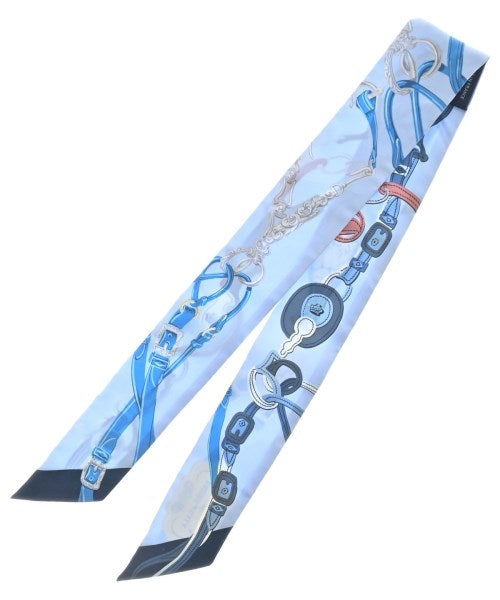 HERMES ผ้าพันคอ