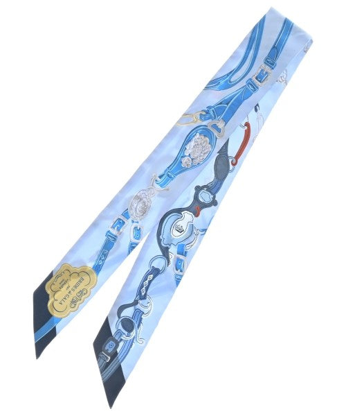 HERMES ผ้าพันคอ