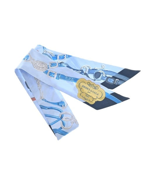 HERMES ผ้าพันคอ