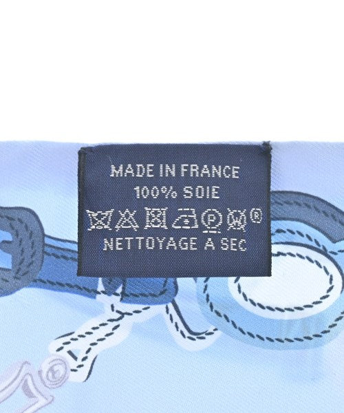 HERMES ผ้าพันคอ