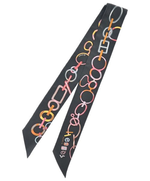 HERMES ผ้าพันคอ