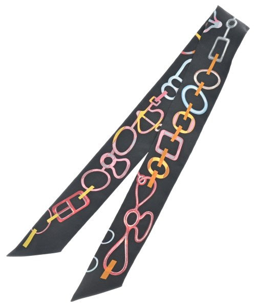 HERMES ผ้าพันคอ