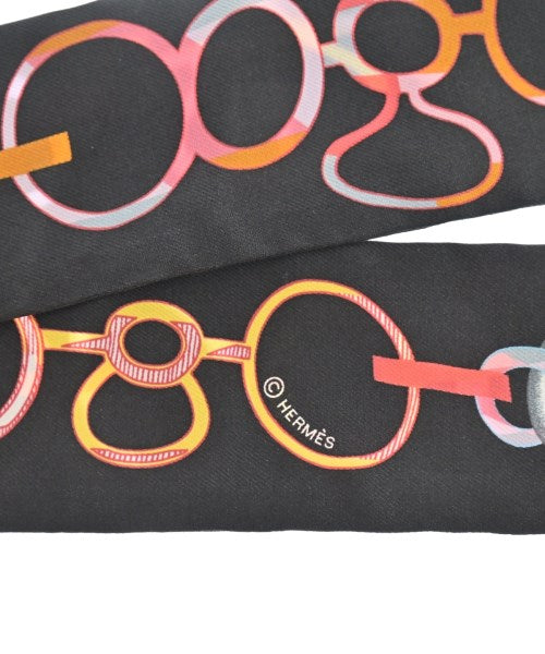 HERMES ผ้าพันคอ