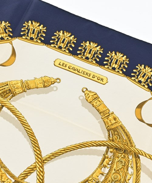 HERMES ผ้าพันคอ