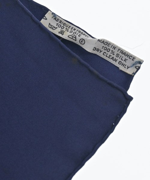 HERMES ผ้าพันคอ