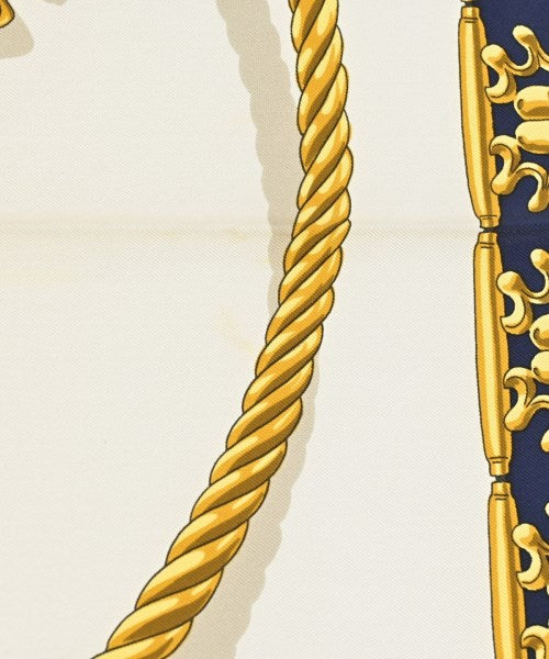 HERMES ผ้าพันคอ