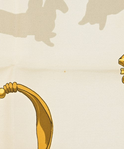 HERMES ผ้าพันคอ