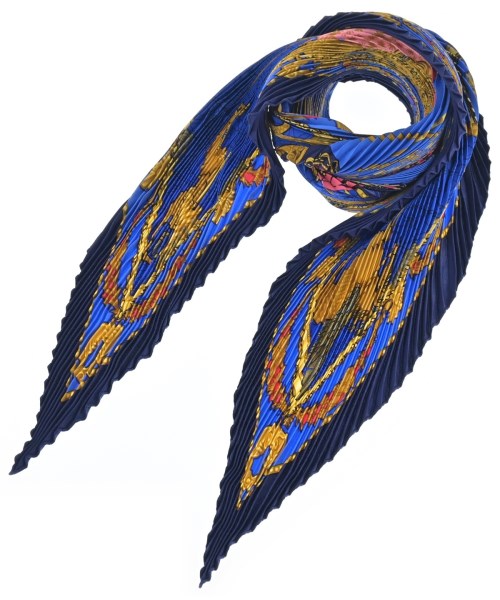 HERMES ผ้าพันคอ