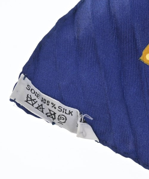 HERMES ผ้าพันคอ