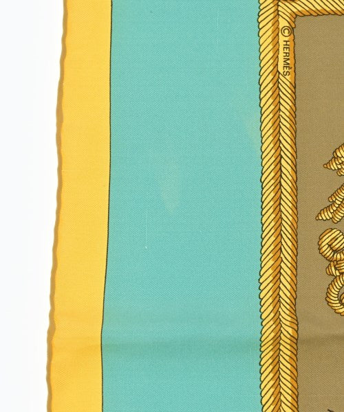 HERMES ผ้าพันคอ