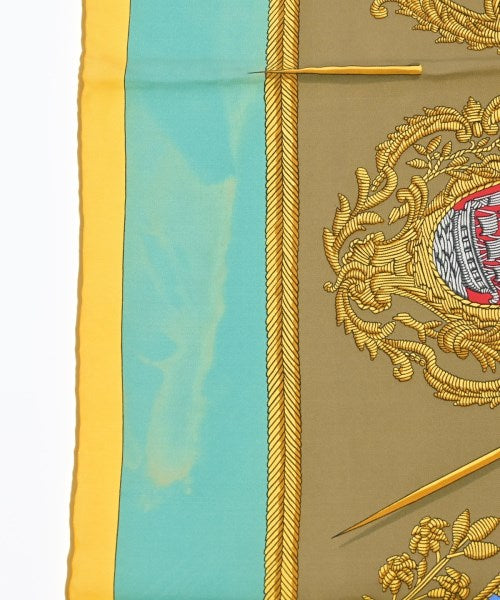 HERMES ผ้าพันคอ