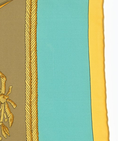 HERMES ผ้าพันคอ