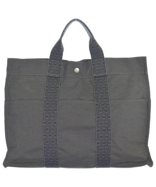 HERMES กระเป๋าถือขนาดใหญ่