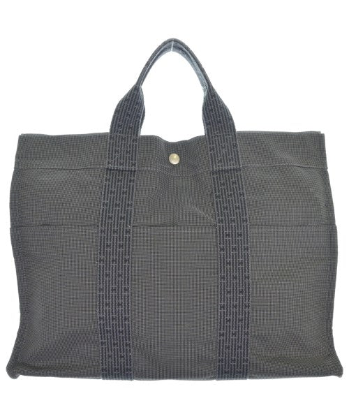 HERMES กระเป๋าถือขนาดใหญ่