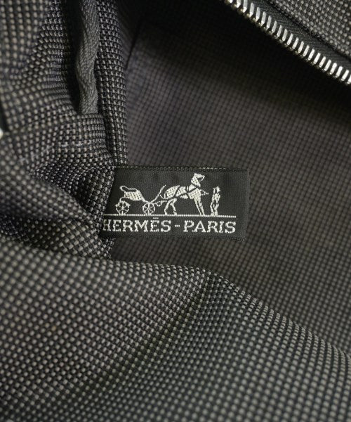 HERMES กระเป๋าถือขนาดใหญ่