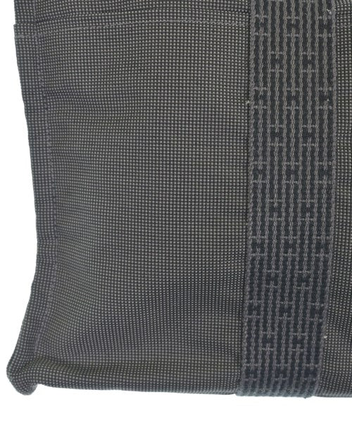 HERMES กระเป๋าถือขนาดใหญ่