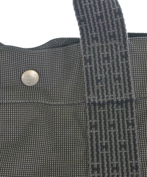 HERMES กระเป๋าถือขนาดใหญ่