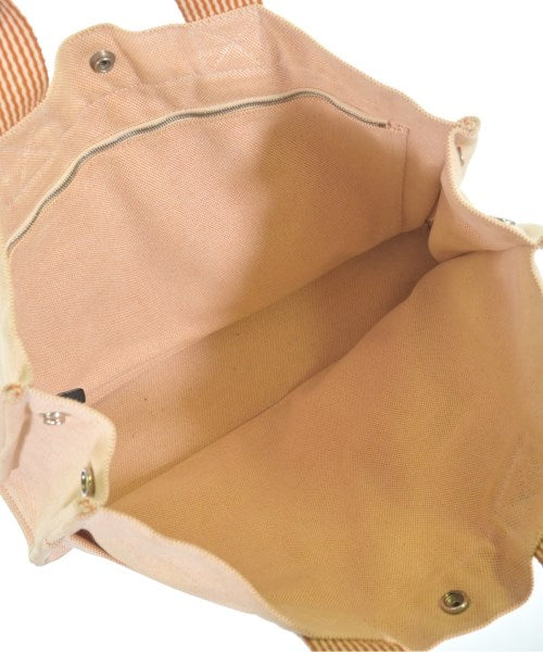 HERMES กระเป๋าถือขนาดใหญ่