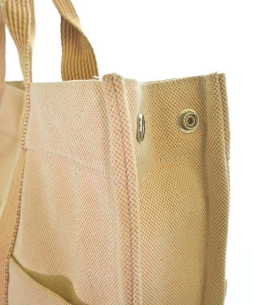 HERMES กระเป๋าถือขนาดใหญ่