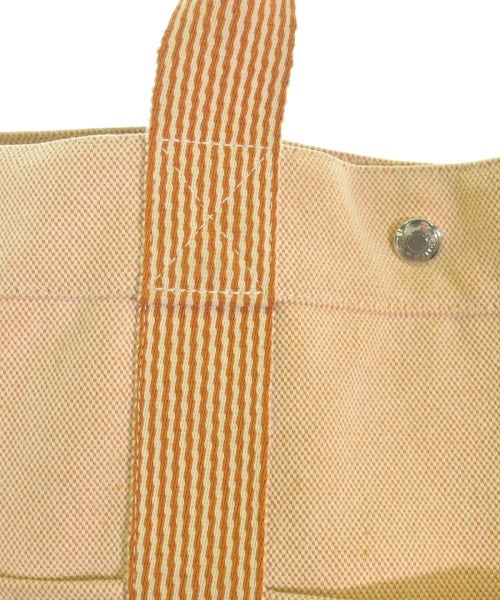 HERMES กระเป๋าถือขนาดใหญ่