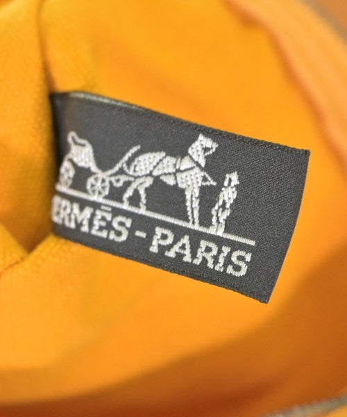 HERMES กระเป๋าถือขนาดใหญ่