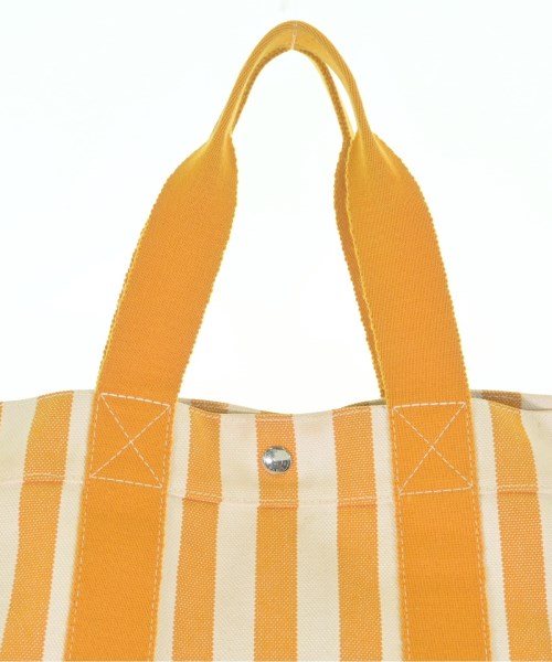 HERMES กระเป๋าถือขนาดใหญ่
