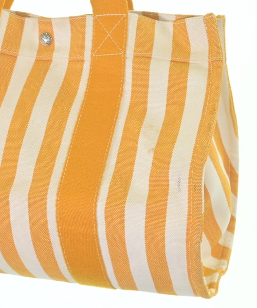 HERMES กระเป๋าถือขนาดใหญ่