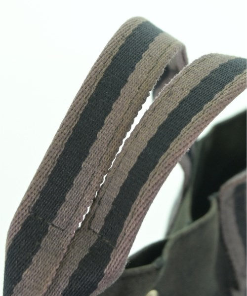 HERMES กระเป๋าถือขนาดใหญ่