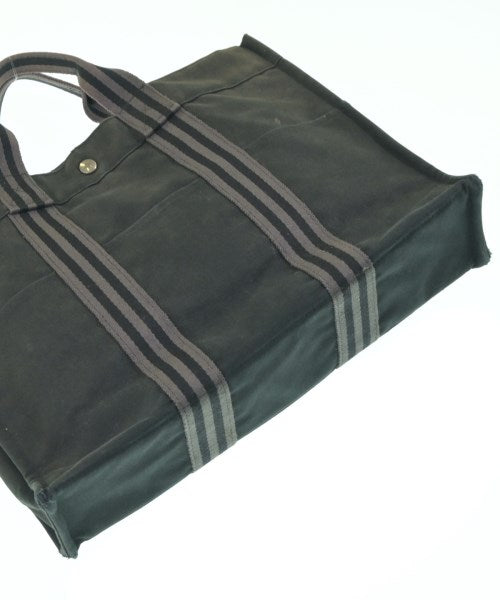 HERMES กระเป๋าถือขนาดใหญ่