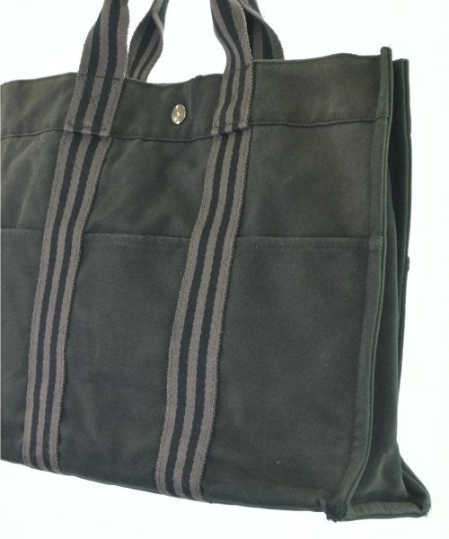 HERMES กระเป๋าถือขนาดใหญ่